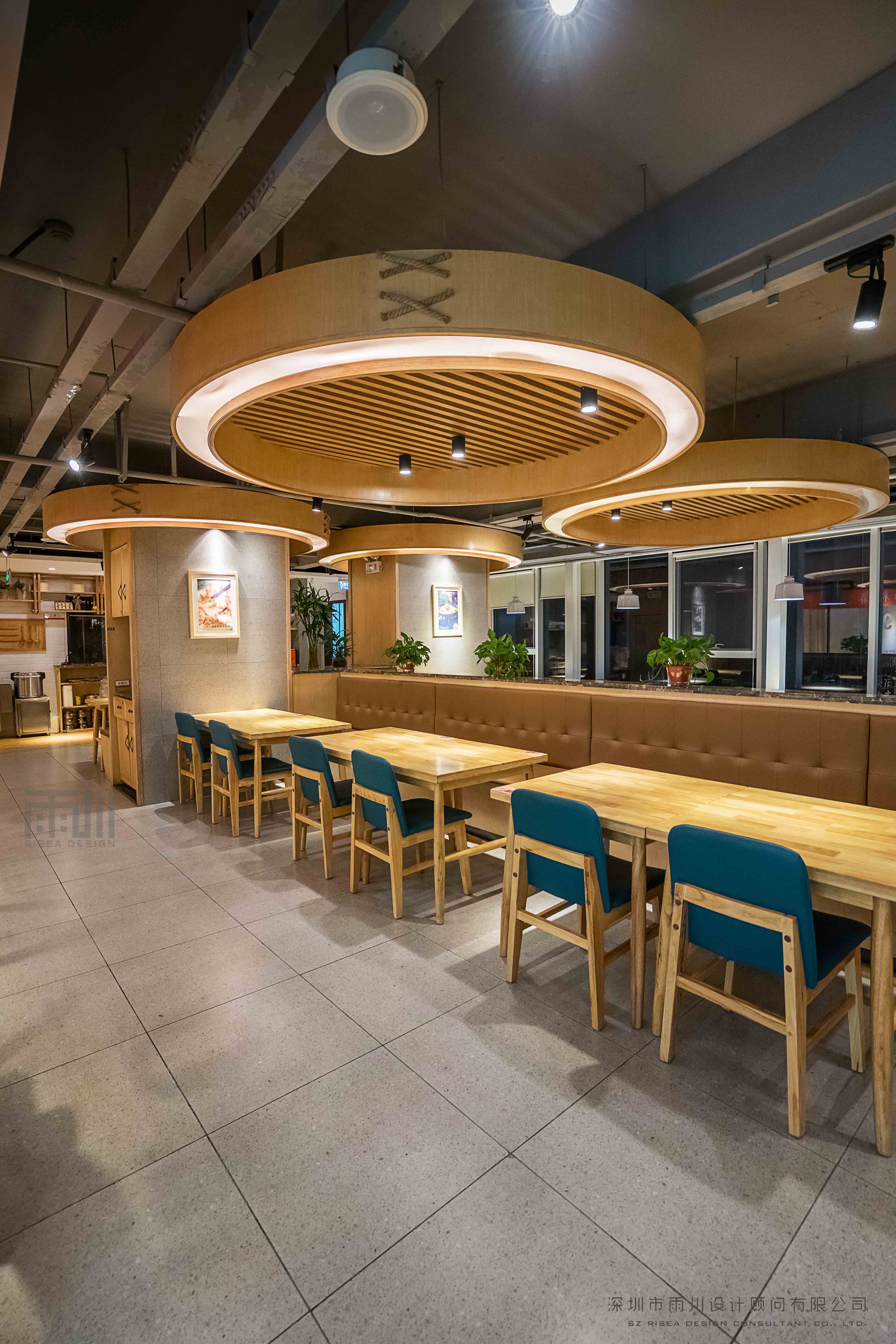 好的餐饮空间设计要满足消费者的哪些需求