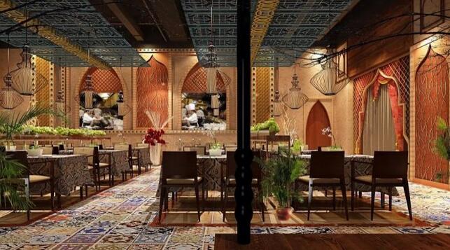 在新疆开设主题餐厅需要怎样选择装修风格